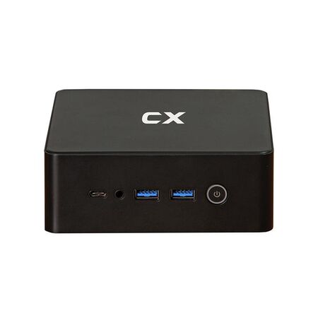 Mini PC CX AMD R3-3250U 8GB SSD240GB Sin Sistema Operativo