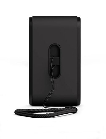 PARLANTE BLUETOOTH CON RADIO FM Philips BT60BK/77