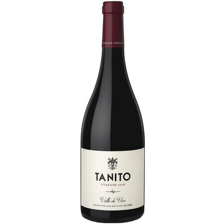 Tanito Blend