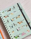 Cuaderno Mascotas - 7798234750848-V - Miniatura 2