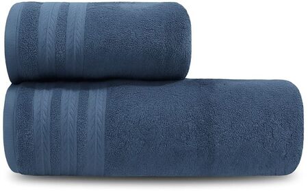 Juego Toalla Y Toallon Fp Home Arcoiris Belly Jean