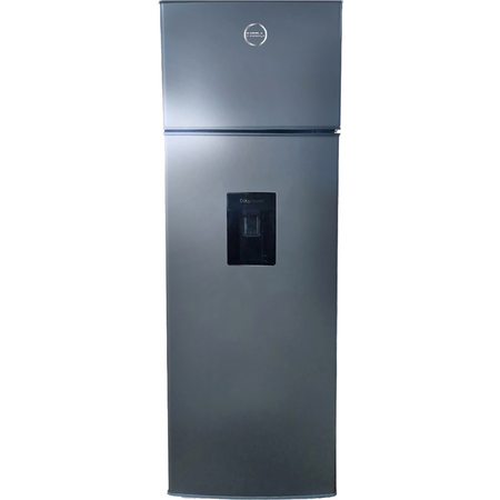 Heladera Neba H300Y 294L EA Disp Inox.