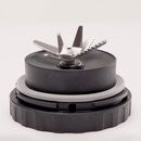Licuadora Smartlife BL1402PN Jarra Vidrio Mix & Go 1000W - Miniatura 5