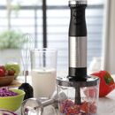 Mixer Smartlife SM5010 Minipimer Picadora Licuadora 800W - Miniatura 8