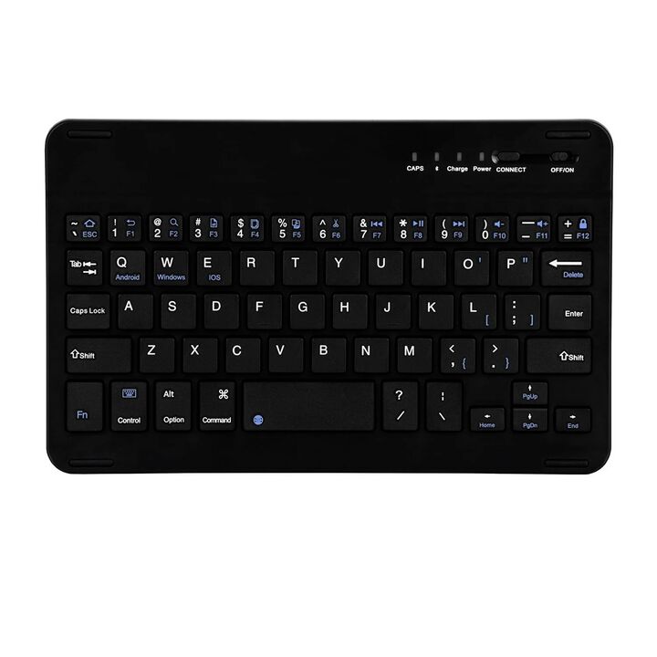 Teclado Argomtech Portable Ultra Delgado A00180 - Vista principal