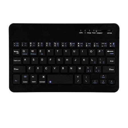Teclado Argomtech Portable Ultra Delgado A00180