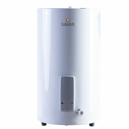 Termotanque Saiar eléctrico de pie 85 litros Conexion Superior