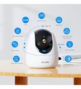 Cámara De Seguridad Con Movimiento Tenda Cp3 Pro 3 Mp - Miniatura 8