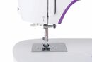 Maquina de Coser Singer M3505 Automatica 200 funciones 32 puntadas - Miniatura 3