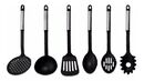 Set de 6 utensillos Carol 6800 - Miniatura 2