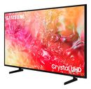 Smart Tv Samsung 55 Pulgadas Crystal Uhd Du7000 4k Tizen Os - Miniatura 2