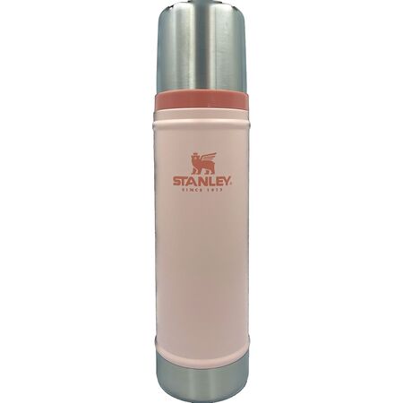 Termo Stanley Clasico 591ml - Rosa