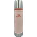 Termo Stanley Clasico 591ml - Rosa - Miniatura 1