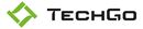 Freidora De Aire Tech Go Af65g-rs 1300w 6.5l 8 Programas - Miniatura 8
