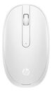 Mouse Inalambrico Bluetooth HP 240 Blanco - Miniatura 2