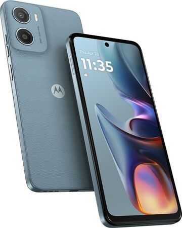 Motorola E15 Xt2523-8 4G 2-64Gb Azul