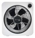 Turbo Ventilador Whitenblack Wbtwb12 12 Pulgadas 3 Velocidad - Miniatura 1