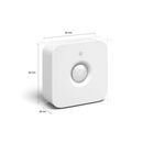 Sensor De Movimiento Philips Hue Motion Sensor - 929003067501 - Miniatura 3