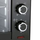 Horno Electrico Smartlife TO0040PN Conveccion 40L 1600W  - Miniatura 7