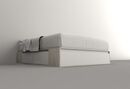 Box 1,60m 4 Cajones 1 Puerta Nevado Everest Tables - Miniatura 2