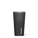 Vaso Corkcicle Tumbler 473Ml - Ceramic Slate  Grey - Miniatura 1
