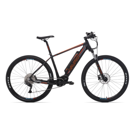 Bicicleta Vairo M500 11 SPEEDS Electrica - Vista principal