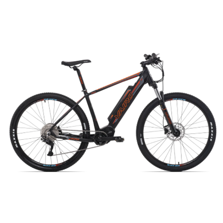 Bicicleta Vairo M500 11 SPEEDS Electrica