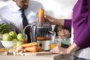Extractor Philips HR183200 Viva Collection 1.5L - Miniatura 6