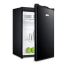 Frigobar Vondom RFG170N Con Motor Compresor 72 Litros Negro - Miniatura 2