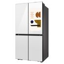 Heladera Samsung Bespoke RF29DB995012BG 699L con Pantalla  - Miniatura 10