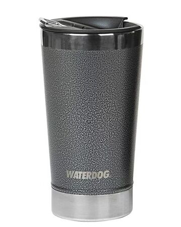 Vaso Termico Cervecero Grafito Waterdog BEER500GF
