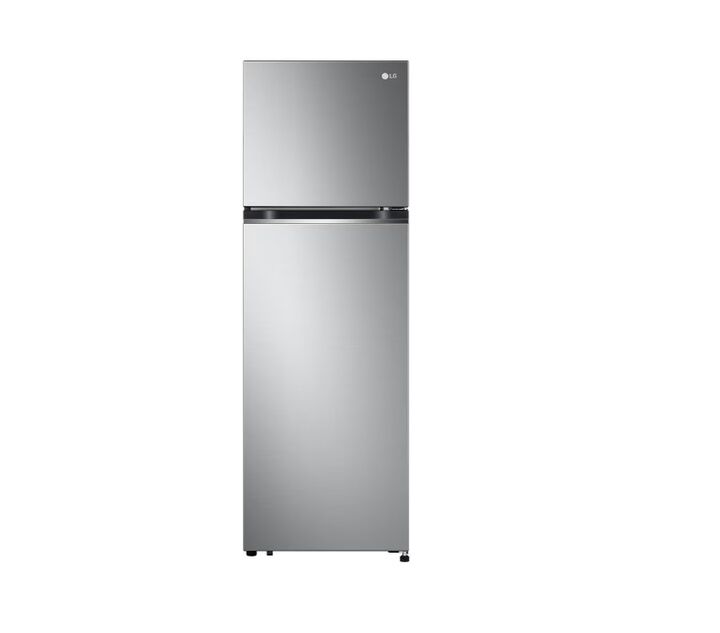 Heladera LG Door Cooling 360 lts Prime Silver - Vista principal