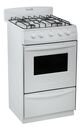 Cocina Escorial Candor S2 Gas Envasado 51 Cm 4 Hornallas - Miniatura 2