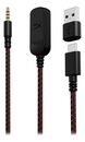 Auriculares Gamer Hyperx Cloud Iii Pc Playstation Xbox - Miniatura 6