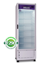 Heladera Exhibidora Inelro MT17NG R290 460 lt - Miniatura 3