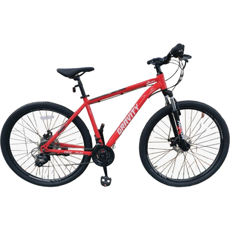 Bicicleta Mtb Gravity Bemba R29TmL Rj