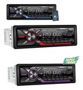 Autoestereo Philco Csp2950 Bluetooth Usb Panel Desmontable - Miniatura 2