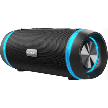 Parlante Inalambrico Noblex Bluetooth Psb1000 45 W