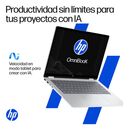 Notebook Hp Omnibook Xflip Ngai 14-fm0051la 16gb 512gb Win11 - Miniatura 9