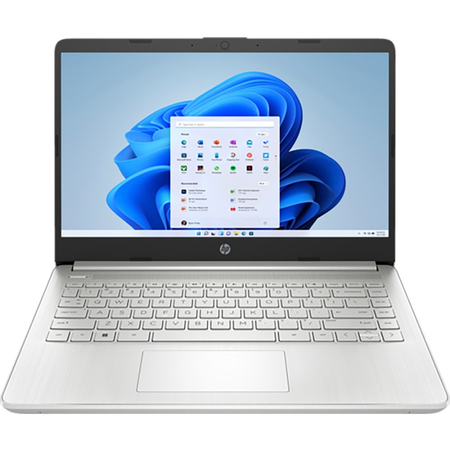 Notebook Hp Cel N4120 14-Dq0535La 8Gb 256Ssd