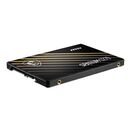 Disco SSD MSI 480GB SPATIUM S270 SATA 2.5" - Miniatura 3
