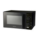 Microondas Smartlife Mecanico SL-MWO20MMB Negro 20L - Miniatura 2