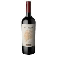 Puramun Malbec
