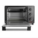Horno electrico Winco 23 lts W623 - Miniatura 3