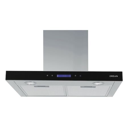 CAMPANA DE EXTRACCIÓN DREAN CRDR60IA 60 CM ACERO INOXIDABLE