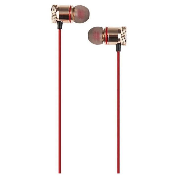 Auricular Bluetooth Sport Fit Noga NG-BT200 - Vista principal