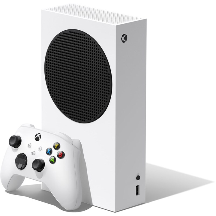 Consola Xbox S Microsoft 512Gb Rrs 00002 Digital - Vista principal
