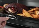 Horno Electrico Smartlife GO0040PN Grill 40 L - Miniatura 4