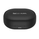 AURICULAR FOXBOX AURAL NEGRO - Miniatura 2