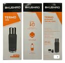 Termo Kushiro 750ml Acero doble capa 24hs 750ml - Miniatura 9